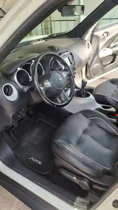 Nissan Juke 2014 - 10300 EUR, 170000 km - AUTO.MOTO.pt - 170000km - foto 13 de 15