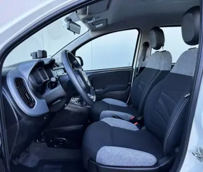 Fiat Panda 2022 - 11900 EUR, 42000 km - AUTO.MOTO.pt - 42000km - foto 8 de 26