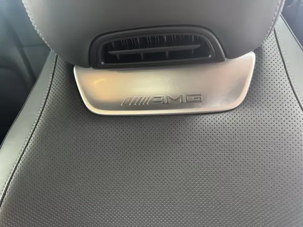 Mercedes-Benz SL 43 AMG 2024 - 125000 EUR, 12500 km - AUTO.MOTO.pt - 12500km - foto 8 de 40