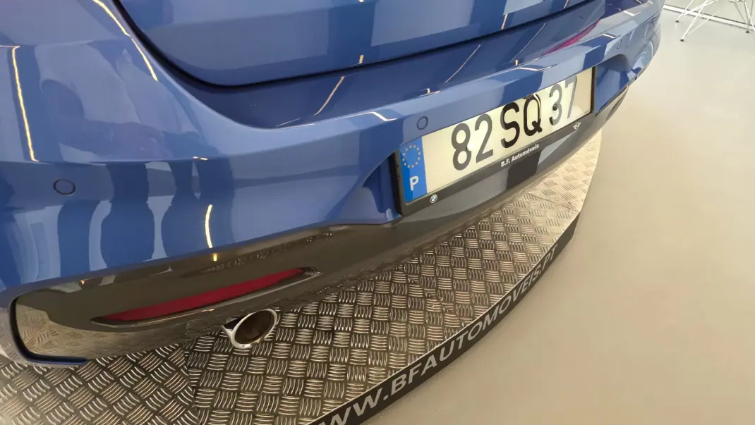 BMW 116 2017 - 16900 EUR, 124814 km - AUTO.MOTO.pt - 124814km - foto 26 de 65