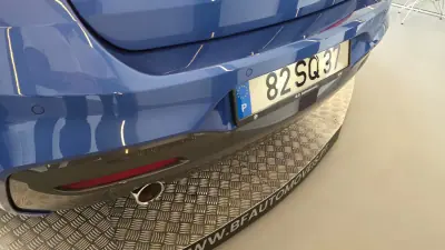 BMW 116 2017 - 16900 EUR, 124814 km - AUTO.MOTO.pt - 124814km - foto 26 de 65