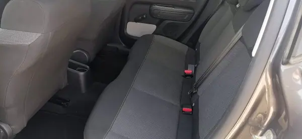 Citroën C3 2022 - 12900 EUR, 55723 km - 55723km - foto 13 de 26