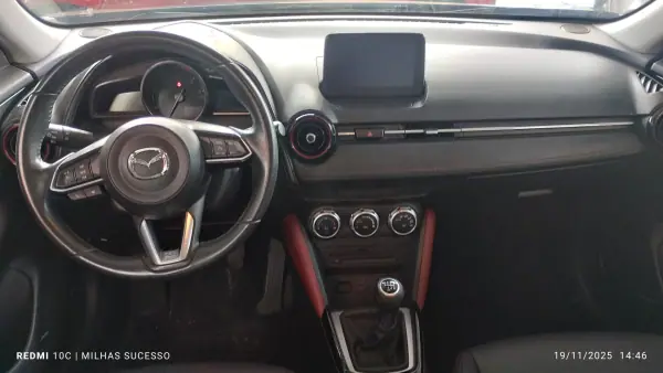 Mazda CX-3 2019 - 16850 EUR, 90000 km - AUTO.MOTO.pt - 90000km - foto 2 de 28