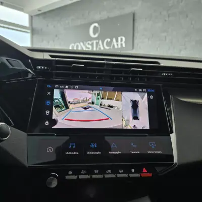 Peugeot 408 2024 - 34850 EUR, 40214 km - AUTO.MOTO.pt - 40214km - foto 25 de 32