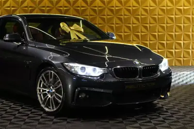 BMW 418 2017 - 20400 EUR, 194000 km - AUTO.MOTO.pt - 194000km - foto 5 de 23