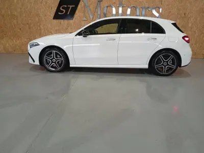 Mercedes-Benz A 250e 2024 - 39950 EUR, 24000 km - AUTO.MOTO.pt - 24000km - foto 4 de 22