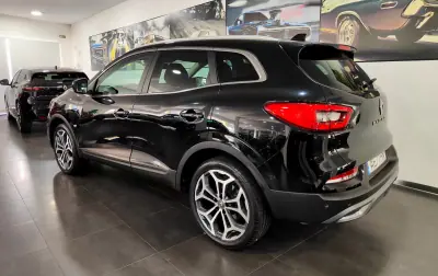 Renault Kadjar 2020 - 16990 EUR, 80000 km - AUTO.MOTO.pt - 80000km - foto 3 de 10