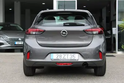 Opel Corsa 2020 - 11900 EUR, 145397 km - AUTO.MOTO.pt - 145397km - foto 24 de 25
