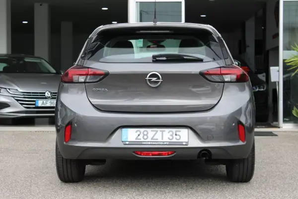 Opel Corsa 2020 - 11900 EUR, 145397 km - AUTO.MOTO.pt - 145397km - foto 24 de 25