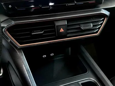 Cupra Leon ST 2022 - 38900 EUR, 116592 km - AUTO.MOTO.pt - 116592km - foto 31 de 33