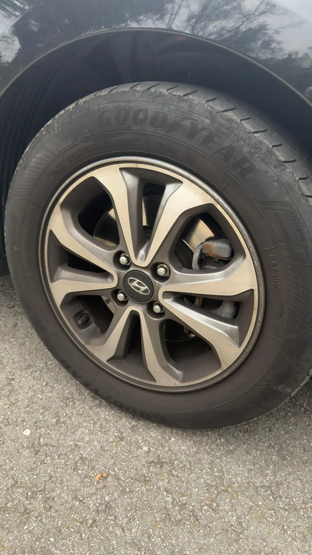 Hyundai i20 2018 - 10550 EUR, 99 km - AUTO.MOTO.pt - 99km - foto 13 de 15