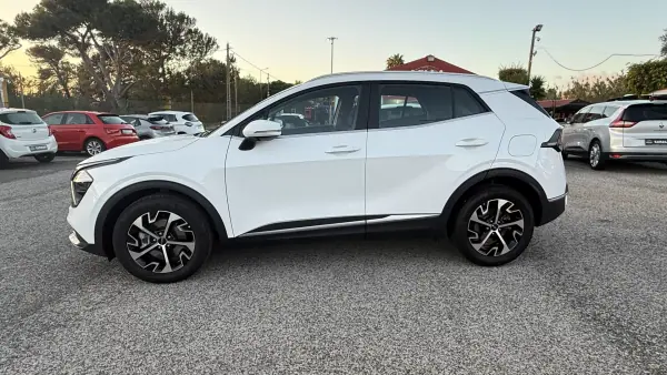 Kia Sportage 2024 - 34990 EUR, 5360 km - AUTO.MOTO.pt - 5360km - foto 5 de 26