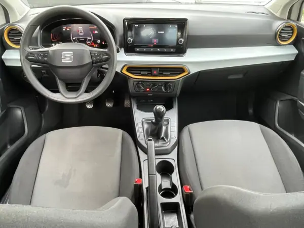 SEAT Ibiza 2023 - 13750 EUR, 52000 km - AUTO.MOTO.pt - 52000km - foto 6 de 13