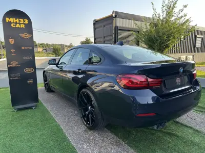 BMW 420 Gran Coupé 2019 - 23900 EUR, 180000 km - AUTO.MOTO.pt - 180000km - foto 11 de 61