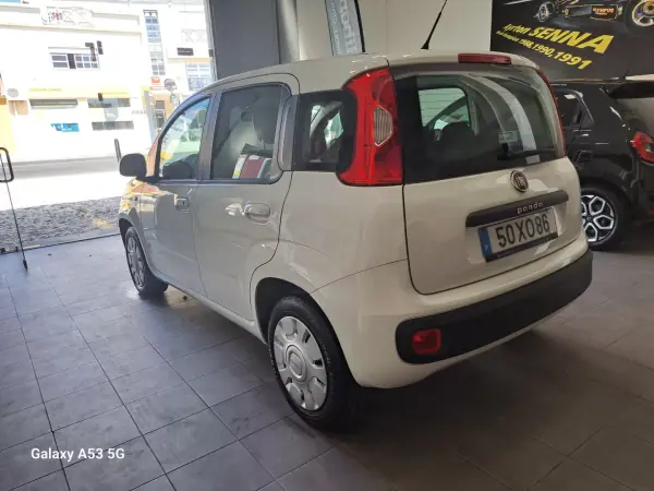 Fiat Panda 2019 - 8990 EUR, 63238 km - AUTO.MOTO.pt - 63238km - foto 4 de 13