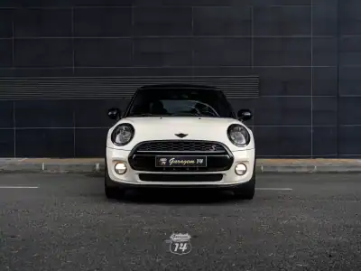 MINI One 2019 - 17990 EUR, 53900 km - AUTO.MOTO.pt - 53900km - foto 2 de 50