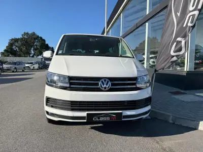 Volkswagen Caravelle 2020 - 33750 EUR, 40492 km - AUTO.MOTO.pt - 40492km - foto 14 de 38