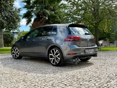 Volkswagen Golf 2019 - 26490 EUR, 113600 km - 113600km - foto 16 de 34