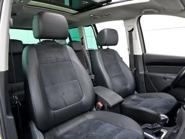 Volkswagen Sharan 2019 - 29700 EUR, 115600 km - AUTO.MOTO.pt - 115600km - foto 29 de 52