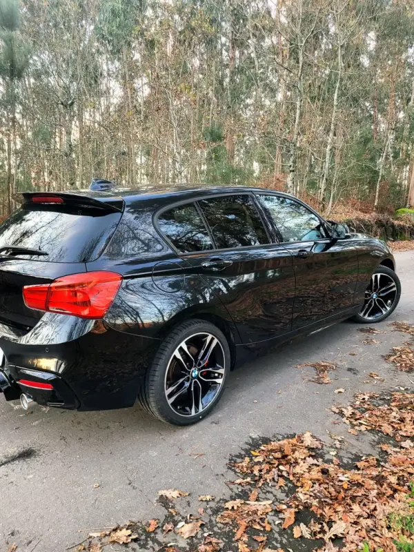 BMW 120 2015 - 20990 EUR, 157100 km - AUTO.MOTO.pt - 157100km - foto 17 de 31