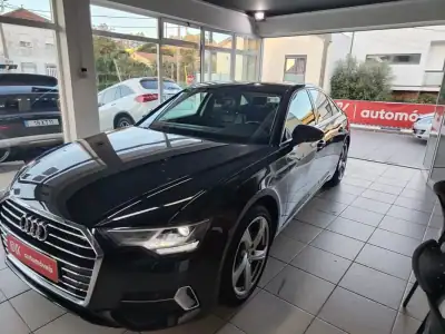 Audi A6 2018 - 26950 EUR, 198000 km - AUTO.MOTO.pt - 198000km - foto 5 de 45