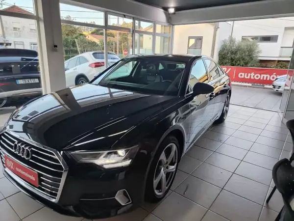 Audi A6 2018 - 26950 EUR, 198000 km - AUTO.MOTO.pt - 198000km - foto 5 de 45