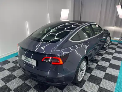 Tesla Model 3 2020 - 21500 EUR, 138000 km - 138000km - foto 7 de 18