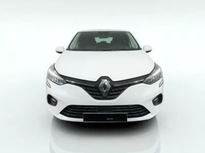 Renault Clio 2020 - 13990 EUR, 129543 km - 129543km - foto 10 de 11