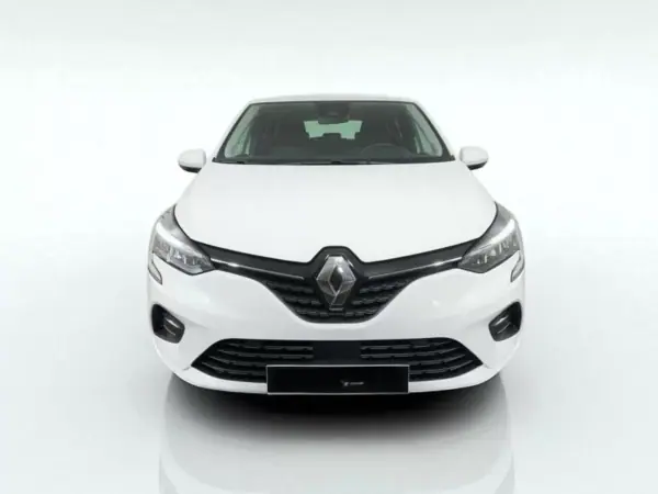 Renault Clio 2020 - 13990 EUR, 129543 km - 129543km - foto 10 de 11
