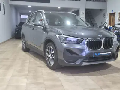 BMW X1 2022 - 27500 EUR, 63000 km - AUTO.MOTO.pt - 63000km - foto 2 de 37