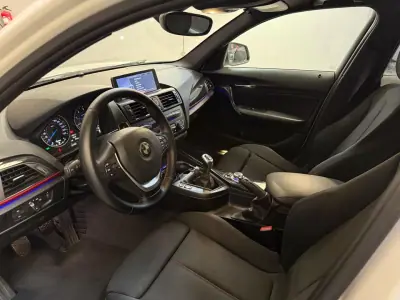 BMW 116 2014 - 10900 EUR, 230000 km - AUTO.MOTO.pt - 230000km - foto 14 de 22