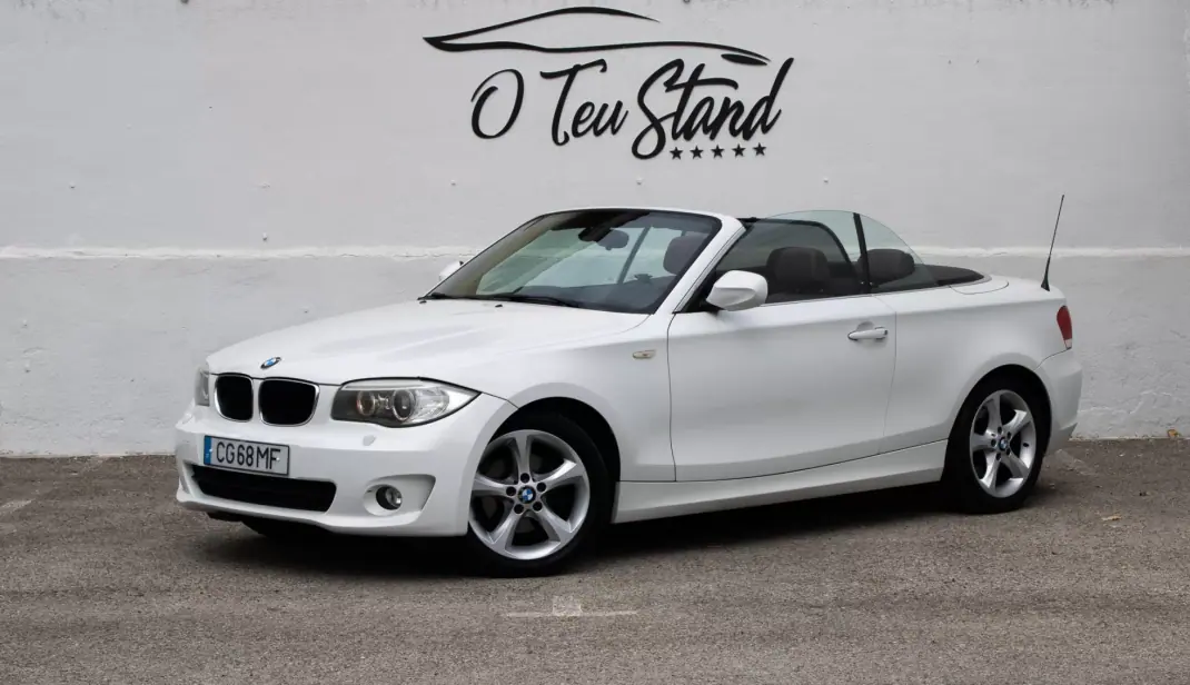 BMW 120 2013 - 14999 EUR, 152425 km - AUTO.MOTO.pt - 152425km - foto 1 de 36