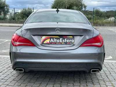 Mercedes-Benz CLA 200 2016 - 21900 EUR, 163435 km - AUTO.MOTO.pt - 163435km - foto 5 de 32