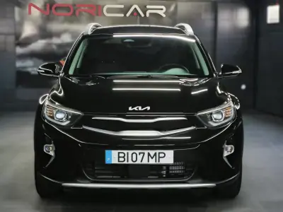 Kia Stonic 2024 - 17950 EUR, 9000 km - AUTO.MOTO.pt - 9000km - foto 19 de 46