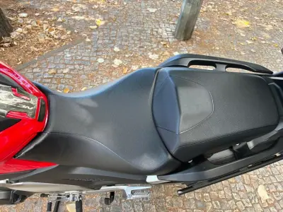 Honda NC750X 2022 - 7350 EUR, 16889 km - AUTO.MOTO.pt - 16889km - foto 15 de 18