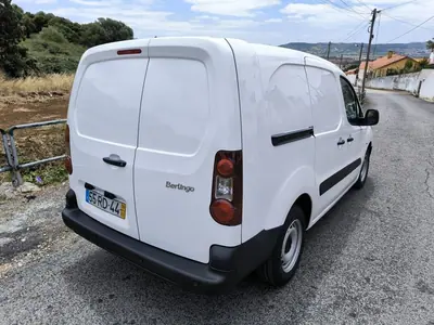 Citroën Berlingo 1.6 HDI L2 3L FRIO + ISOTERMICA 2016 - 14950 EUR, 292742 km - AUTO.MOTO.pt - 292742km - foto 4 de 43