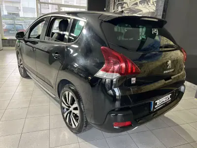 Peugeot 3008 2014 - 9800 EUR, 205634 km - AUTO.MOTO.pt - 205634km - foto 3 de 21