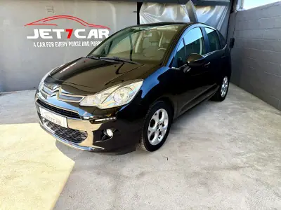 Citroën C3 2016 - 9490 EUR, 141621 km - AUTO.MOTO.pt - 141621km - foto 2 de 15