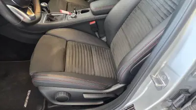 Mercedes-Benz GLA 180 2018 - 24900 EUR, 41570 km - 41570km - foto 36 de 52