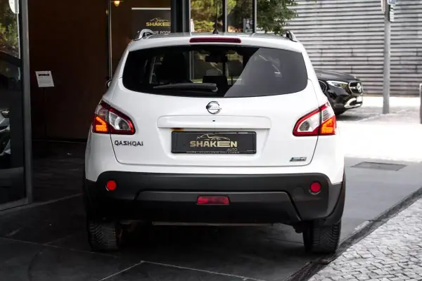 Nissan Qashqai 2013 - 9750 EUR, 168793 km - AUTO.MOTO.pt - 168793km - foto 10 de 32