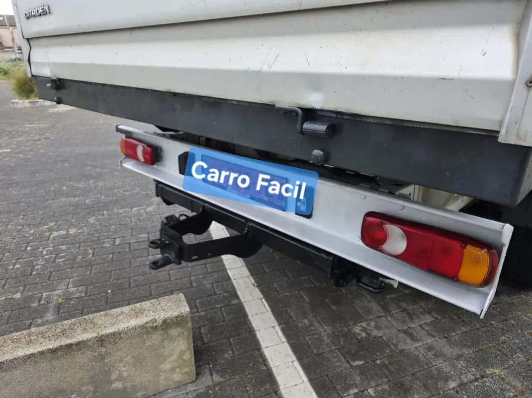 Citroën 2017 - 17990 EUR, 155245 km - AUTO.MOTO.pt - 155245km - foto 9 de 13