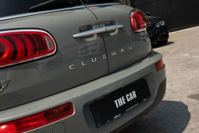MINI Clubman 2018 - 17800 EUR, 123000 km - AUTO.MOTO.pt - 123000km - foto 12 de 24