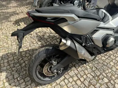 Honda 599 2021 - 8950 EUR, 46150 km - AUTO.MOTO.pt - 46150km - foto 5 de 14
