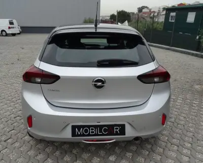 Opel Corsa 2022 - 12390 EUR, 59849 km - 59849km - foto 6 de 24