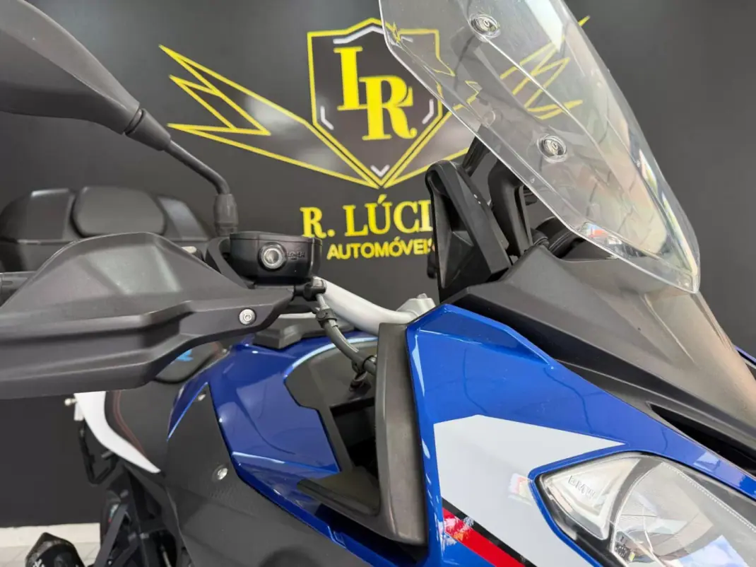 BMW S 1000 XR 2018 - 13750 EUR, 40830 km - AUTO.MOTO.pt - 40830km - foto 10 de 34