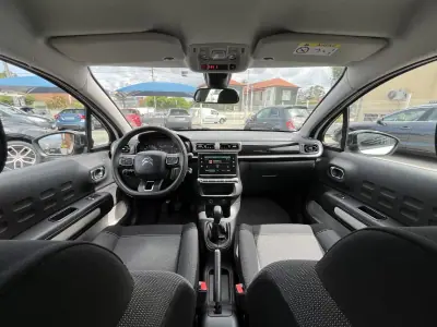 Citroën C3 2019 - 8750 EUR, 123000 km - AUTO.MOTO.pt - 123000km - foto 10 de 48