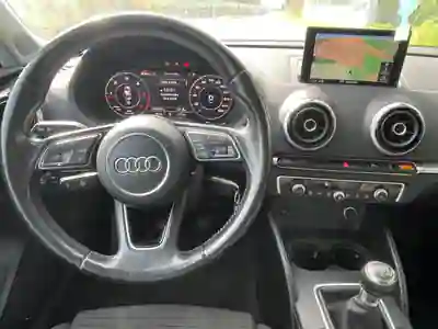 Audi A3 Limousine 2017 - 18490 EUR, 165000 km - AUTO.MOTO.pt - 165000km - foto 3 de 15