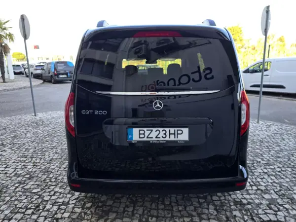Mercedes-Benz EQT 2024 - 29450 EUR, 73 km - AUTO.MOTO.pt - 73km - foto 4 de 20