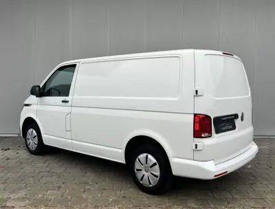 VW TRANSPORTER 2022 - 21750 EUR, 102000 km - 102000km - foto 3 de 34