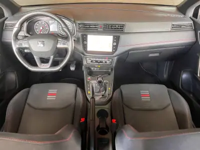 SEAT Ibiza 2020 - 12900 EUR, 92481 km - AUTO.MOTO.pt - 92481km - foto 8 de 20